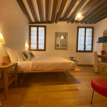 B&B Residenza Corte Antica Venice Luaran gambar
