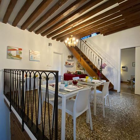 B&B Residenza Corte Antica Venice Luaran gambar