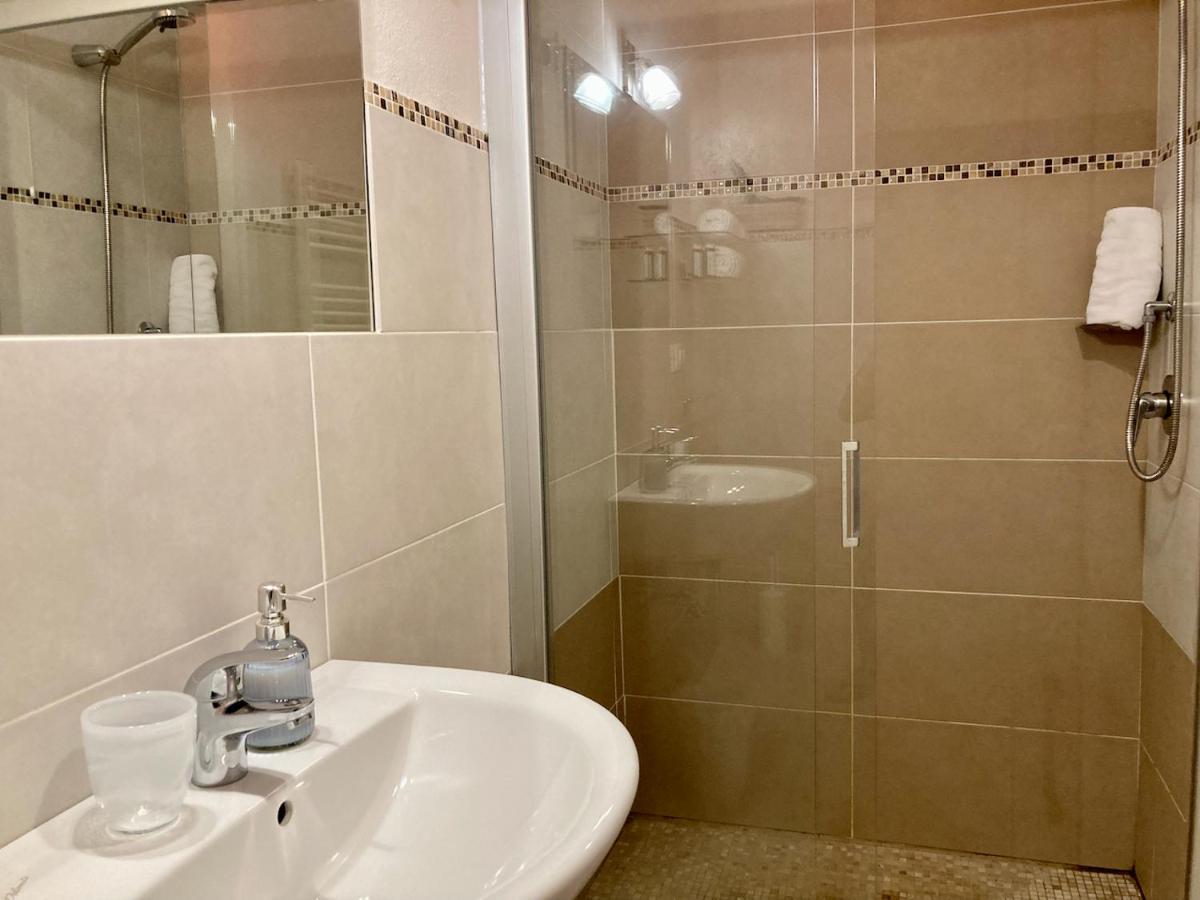 B&B Residenza Corte Antica Venice Luaran gambar