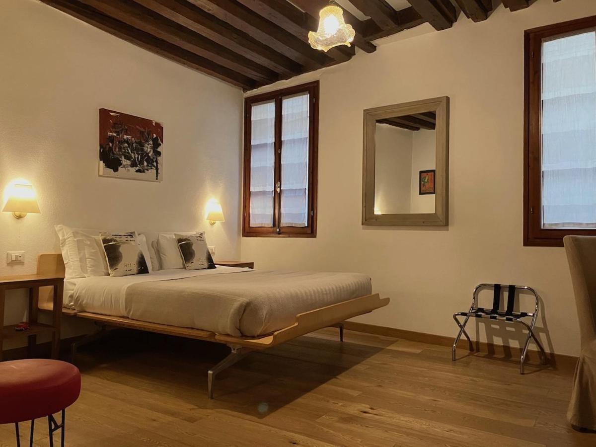 B&B Residenza Corte Antica Venice Luaran gambar