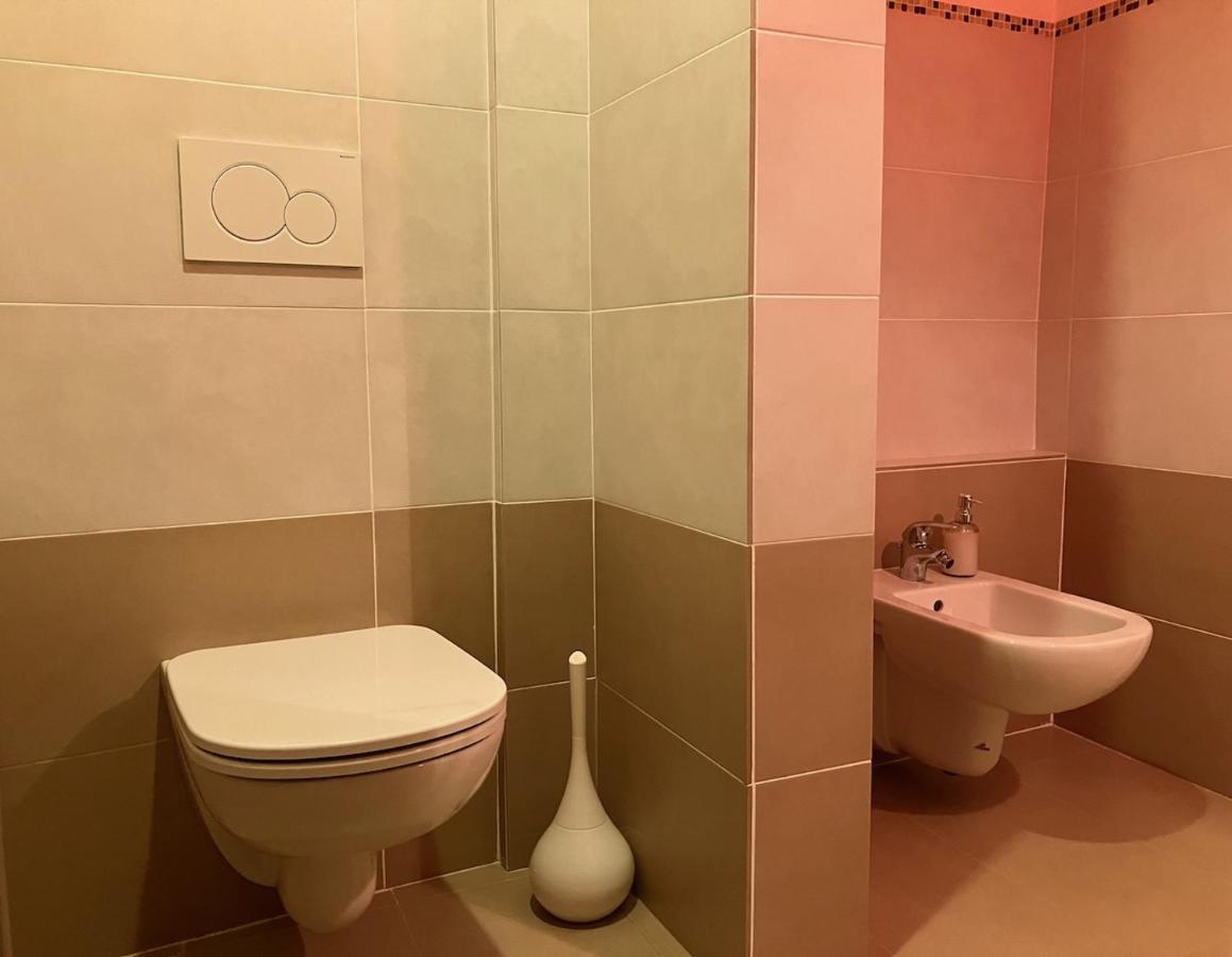B&B Residenza Corte Antica Venice Luaran gambar