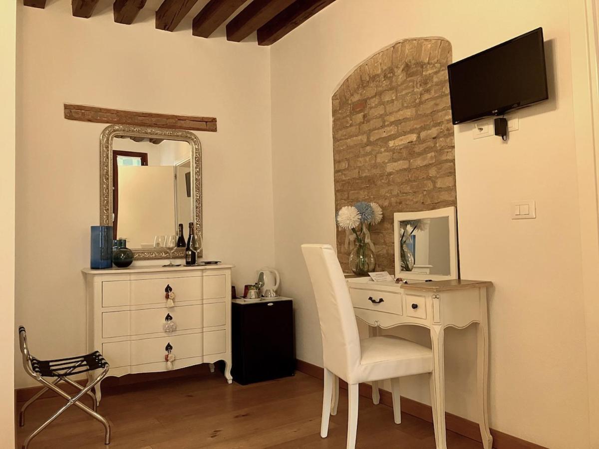 B&B Residenza Corte Antica Venice Luaran gambar