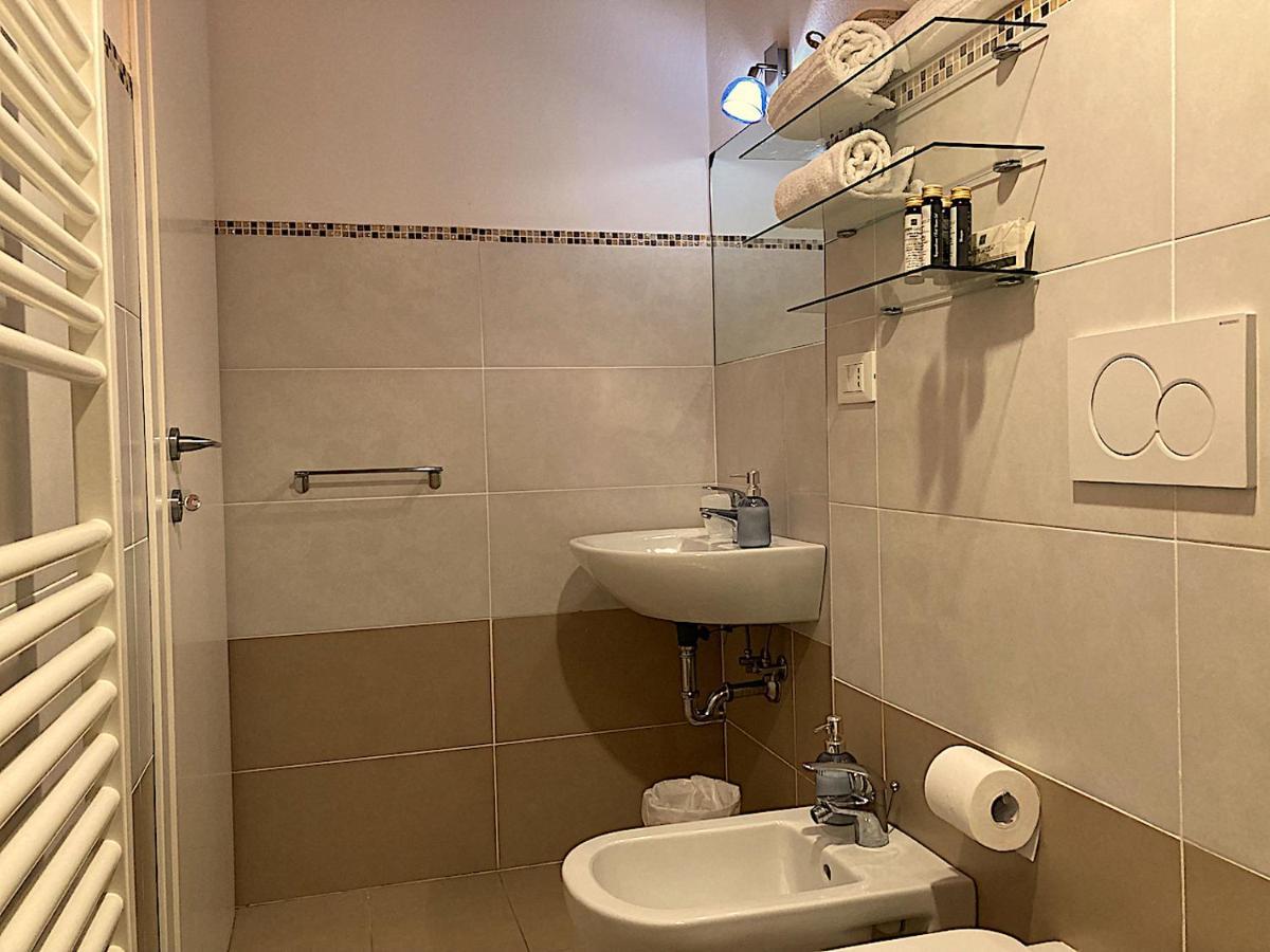 B&B Residenza Corte Antica Venice Luaran gambar