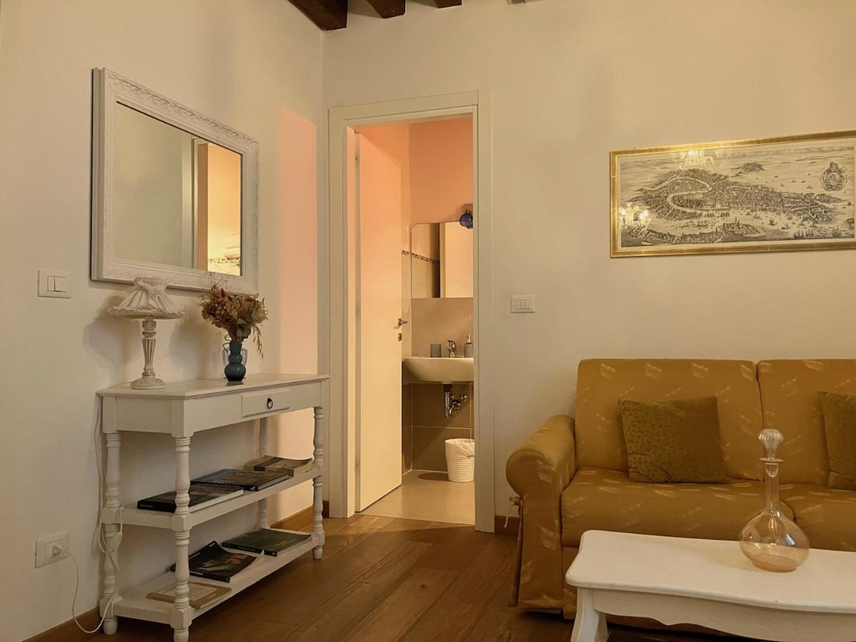 B&B Residenza Corte Antica Venice Luaran gambar