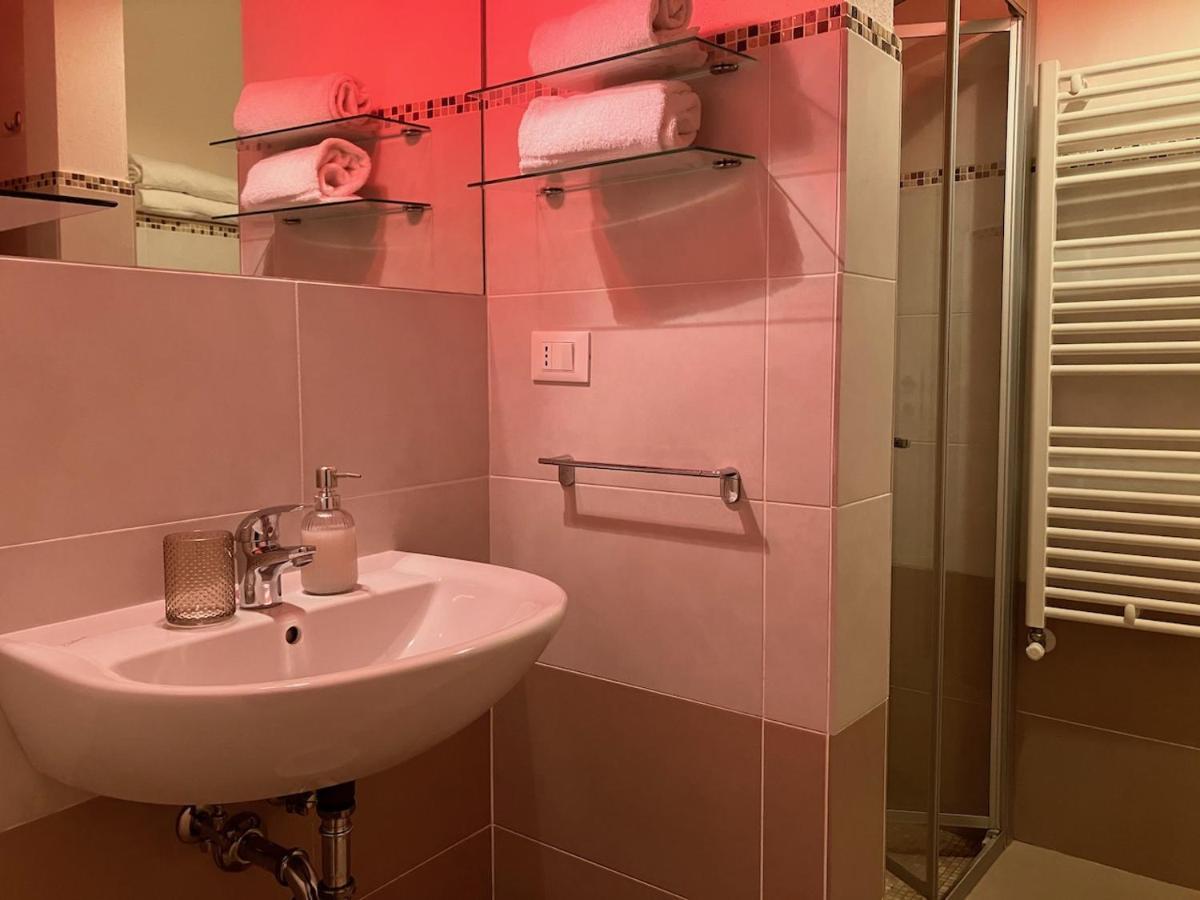 B&B Residenza Corte Antica Venice Luaran gambar