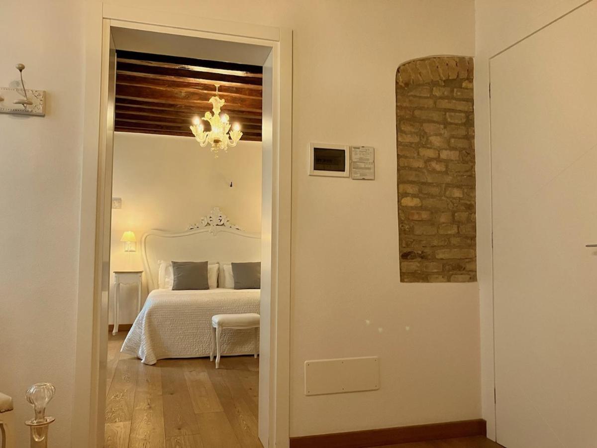 B&B Residenza Corte Antica Venice Luaran gambar