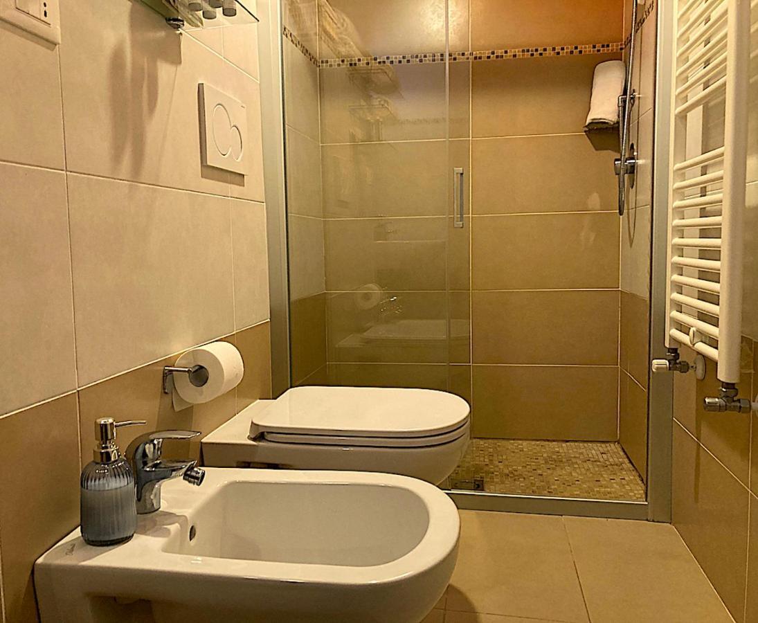 B&B Residenza Corte Antica Venice Luaran gambar