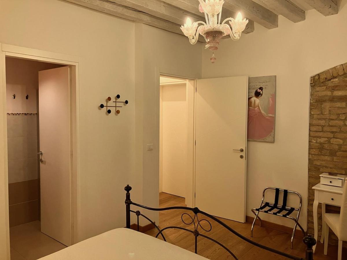B&B Residenza Corte Antica Venice Luaran gambar