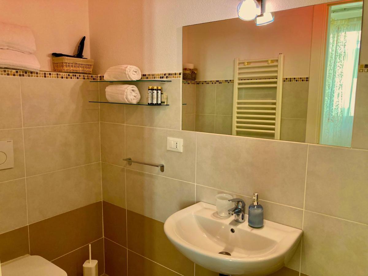 B&B Residenza Corte Antica Venice Luaran gambar