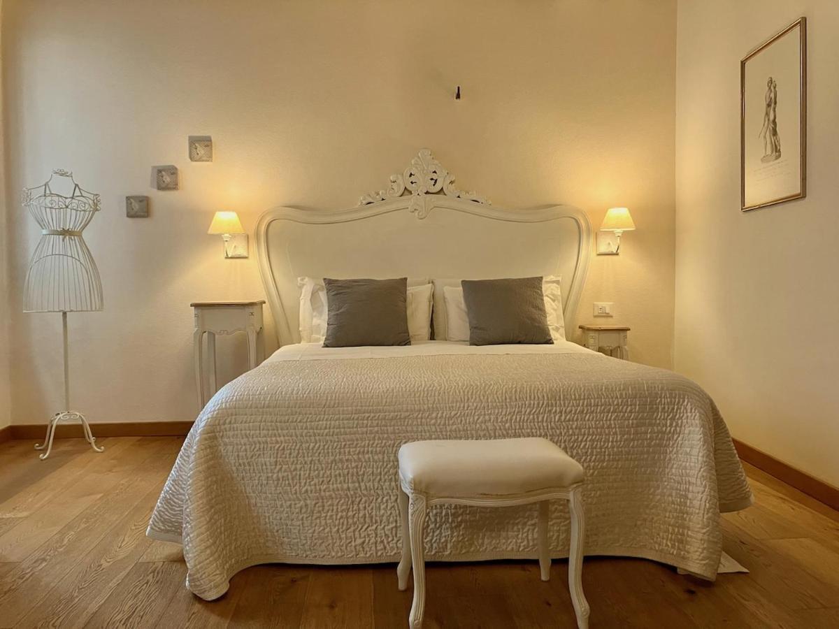 B&B Residenza Corte Antica Venice Luaran gambar