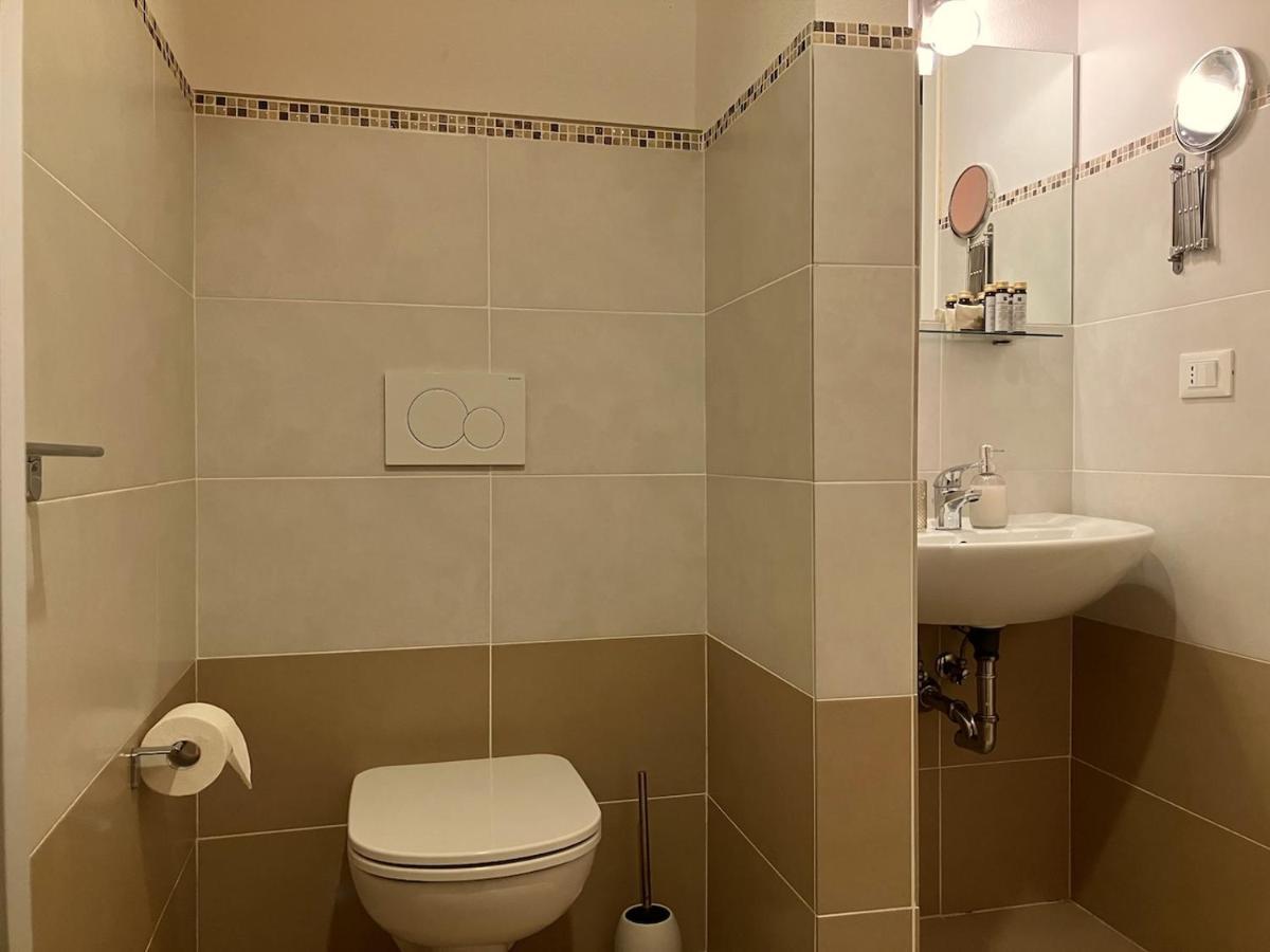 B&B Residenza Corte Antica Venice Luaran gambar