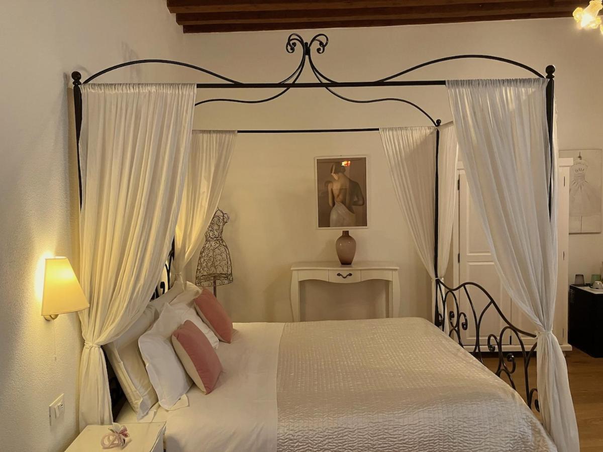 B&B Residenza Corte Antica Venice Luaran gambar