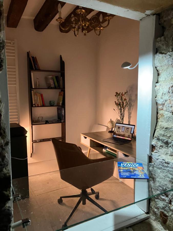 B&B Residenza Corte Antica Venice Luaran gambar