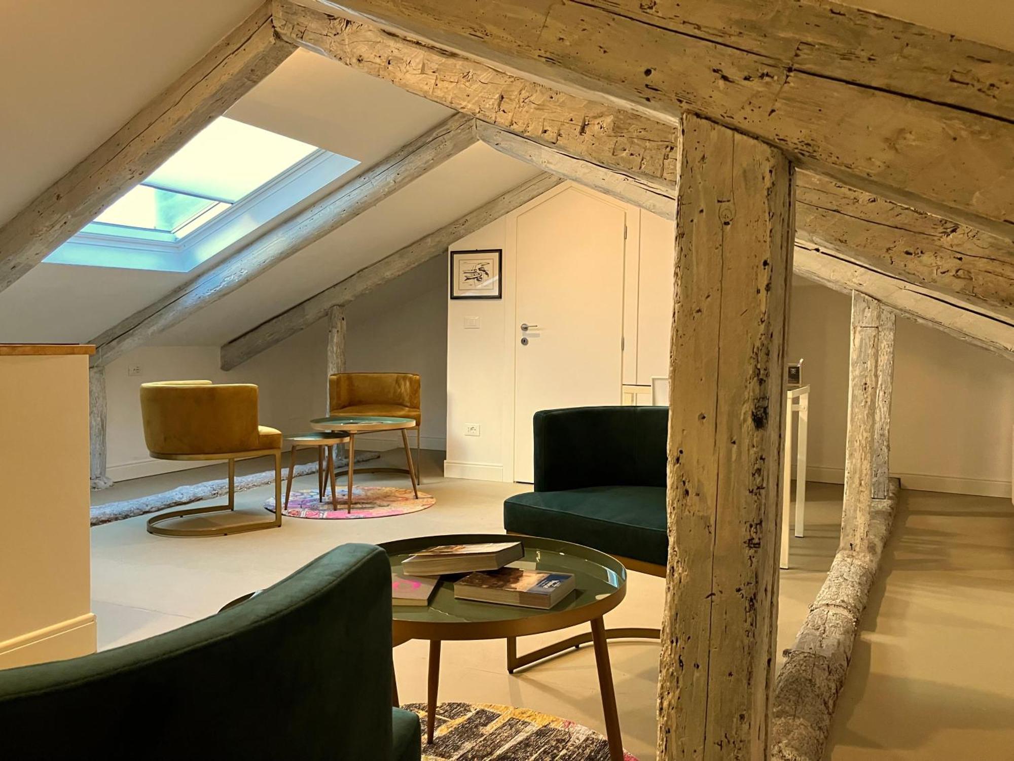 B&B Residenza Corte Antica Venice Luaran gambar