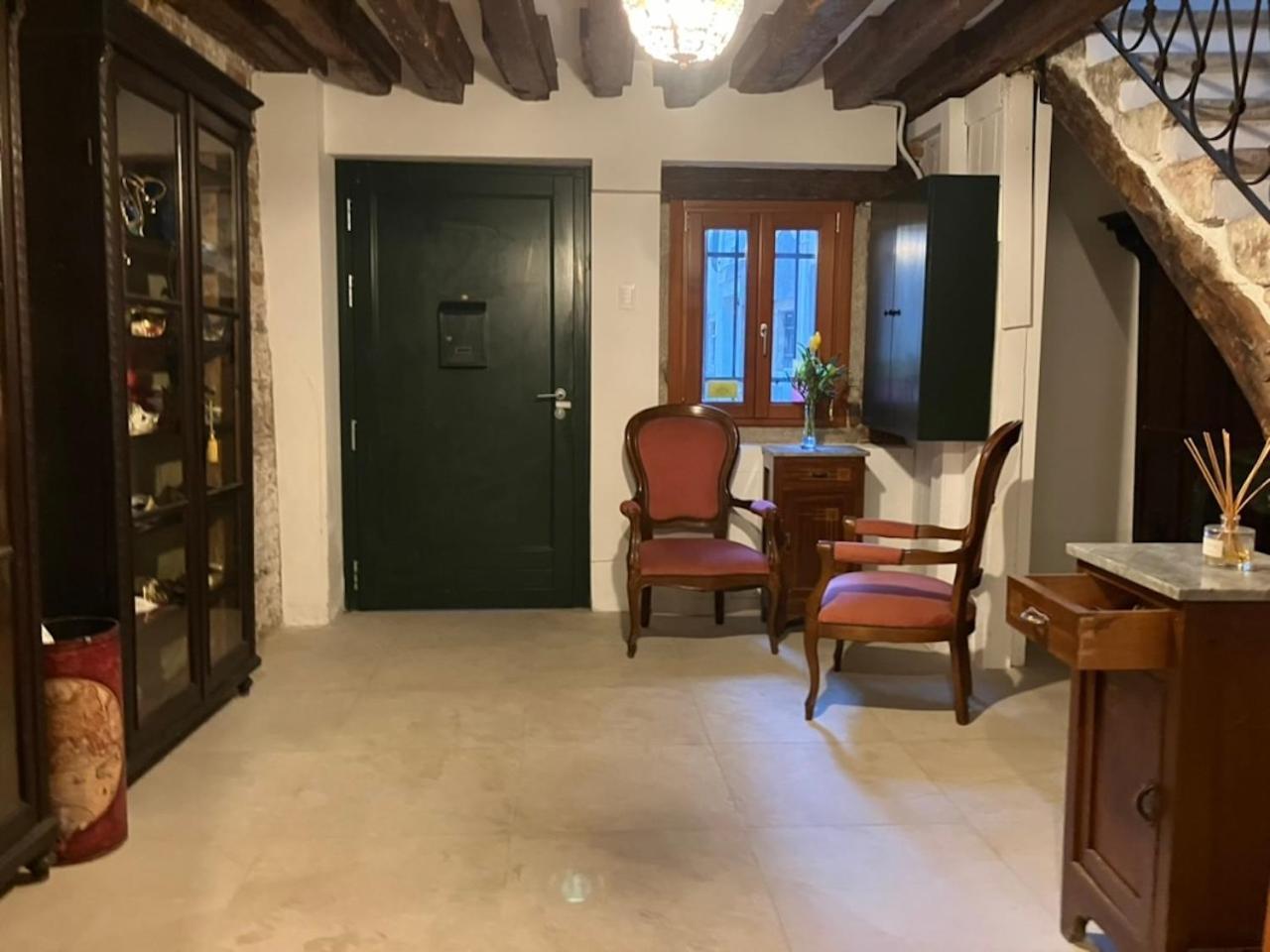 B&B Residenza Corte Antica Venice Luaran gambar