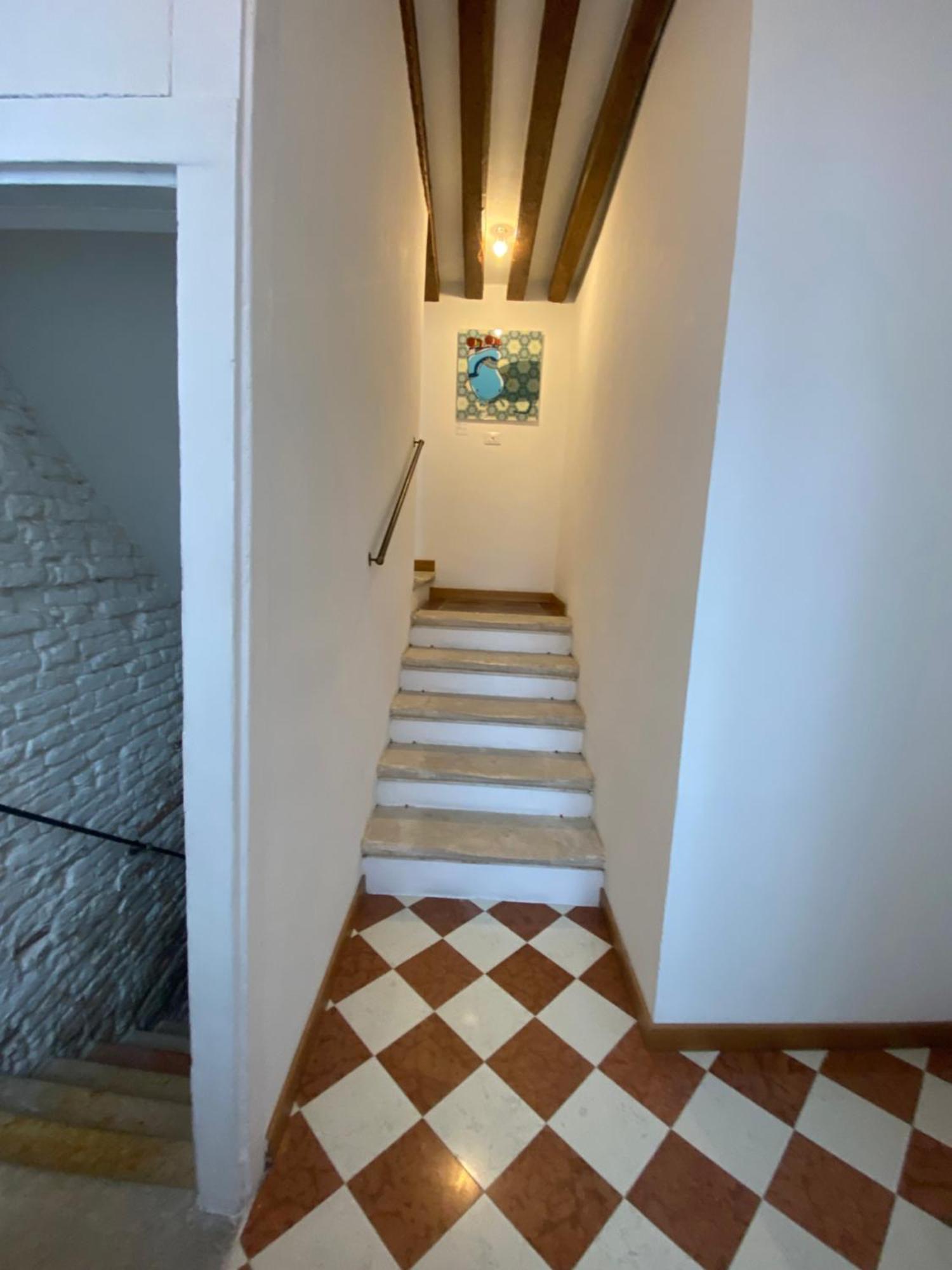 B&B Residenza Corte Antica Venice Luaran gambar