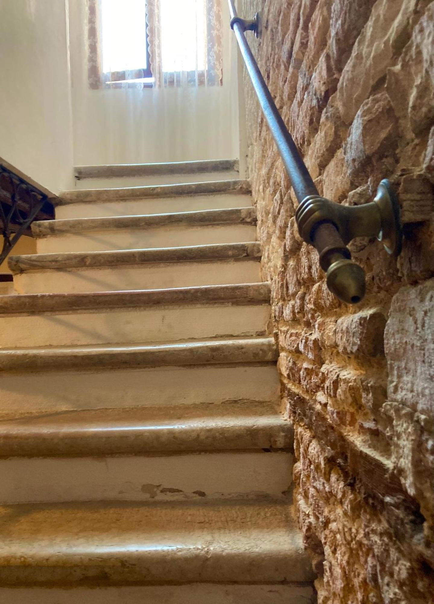 B&B Residenza Corte Antica Venice Luaran gambar