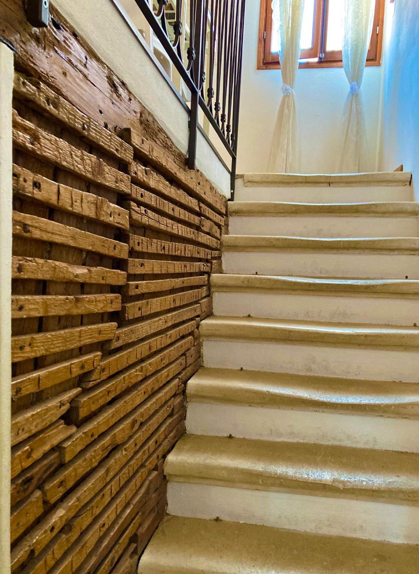 B&B Residenza Corte Antica Venice Luaran gambar